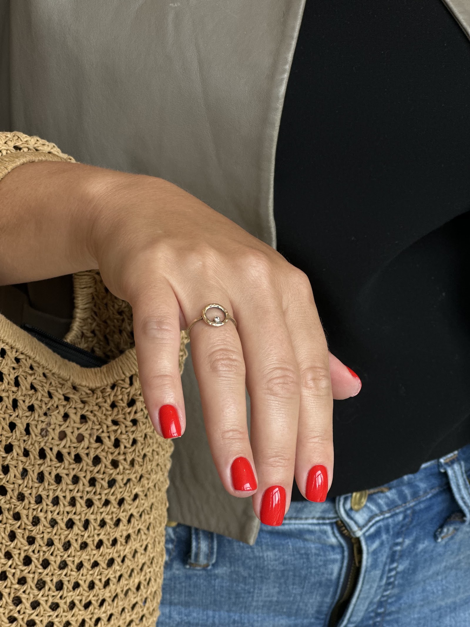 Ruchki da Nozhki Nail Lounge nail work in Brooklyn, New York