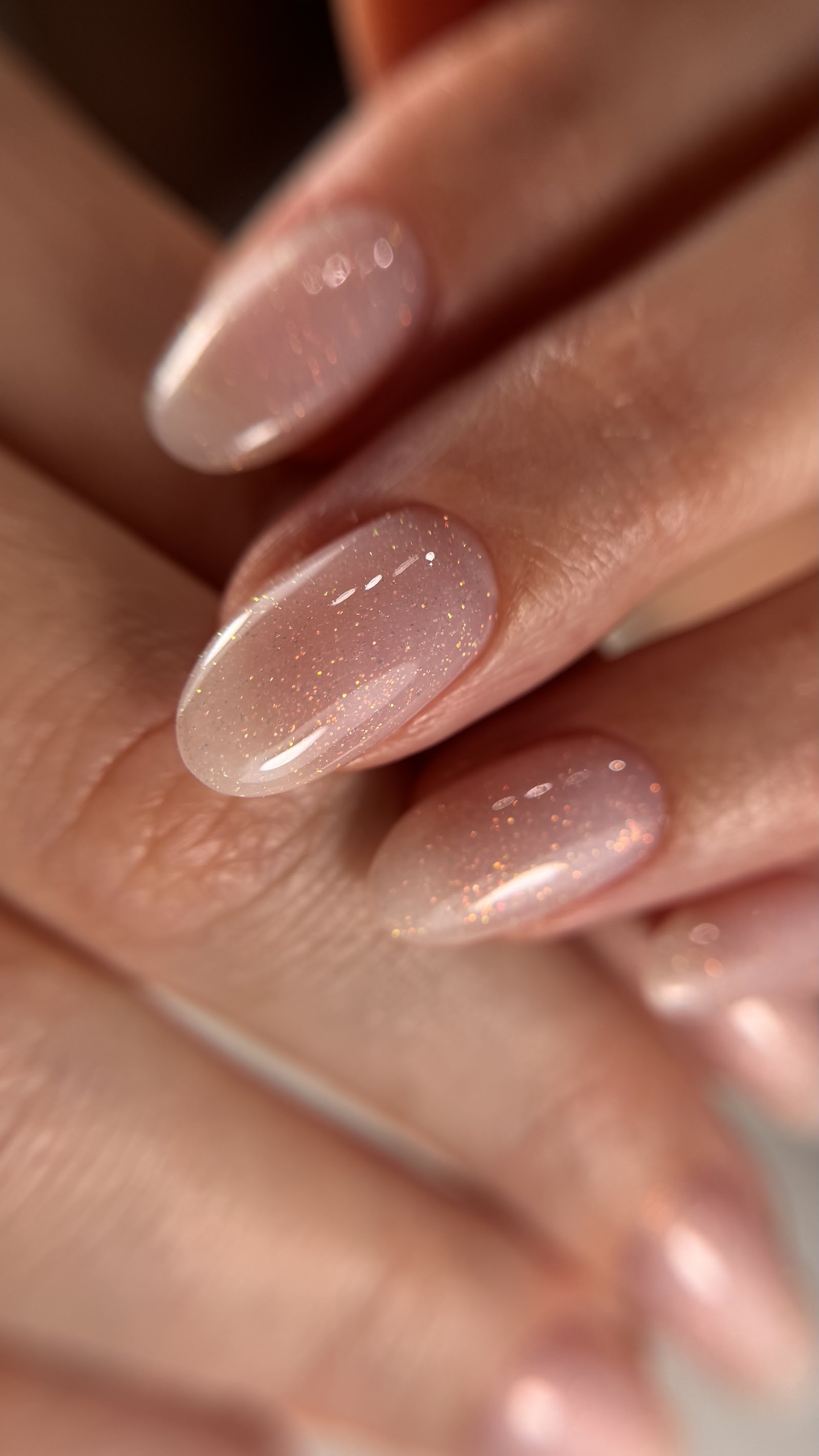 Ruchki da Nozhki Nail Lounge nail photo 1