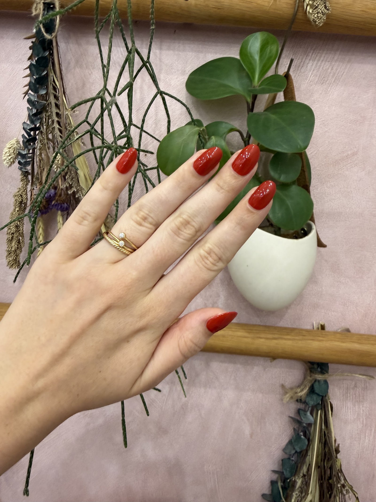 Ruchki da Nozhki Nail Lounge nail photo 3
