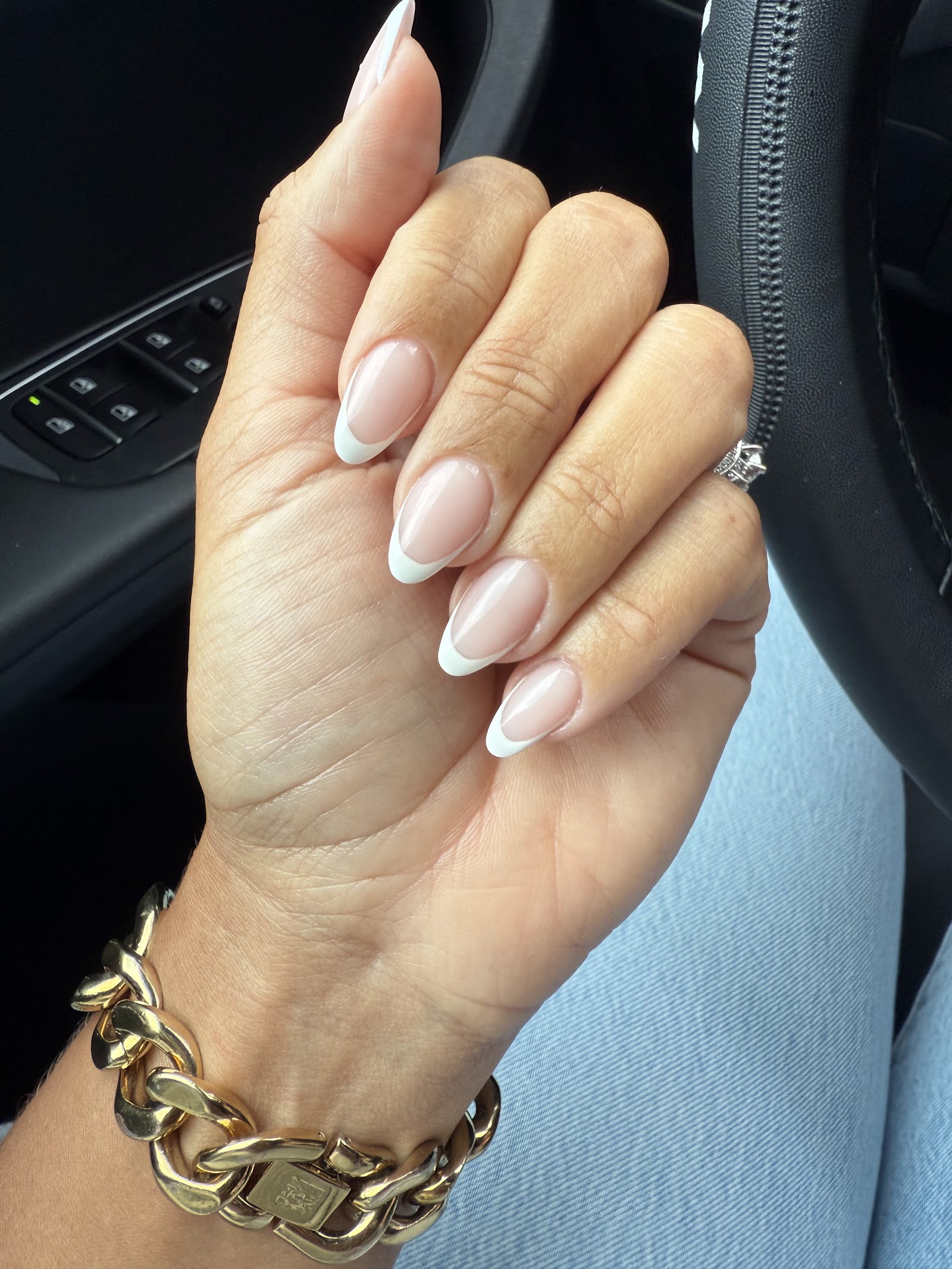 Ruchki da Nozhki Nail Lounge nail photo 8